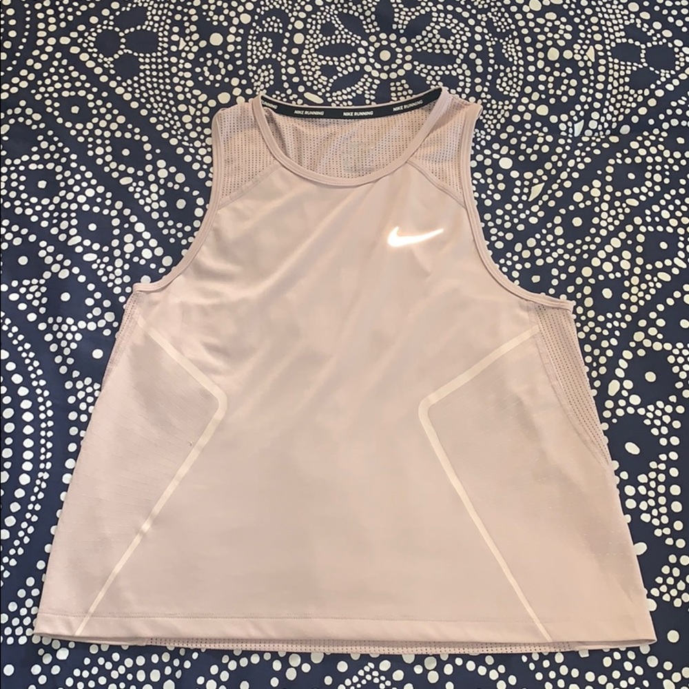 Nike Tank Top